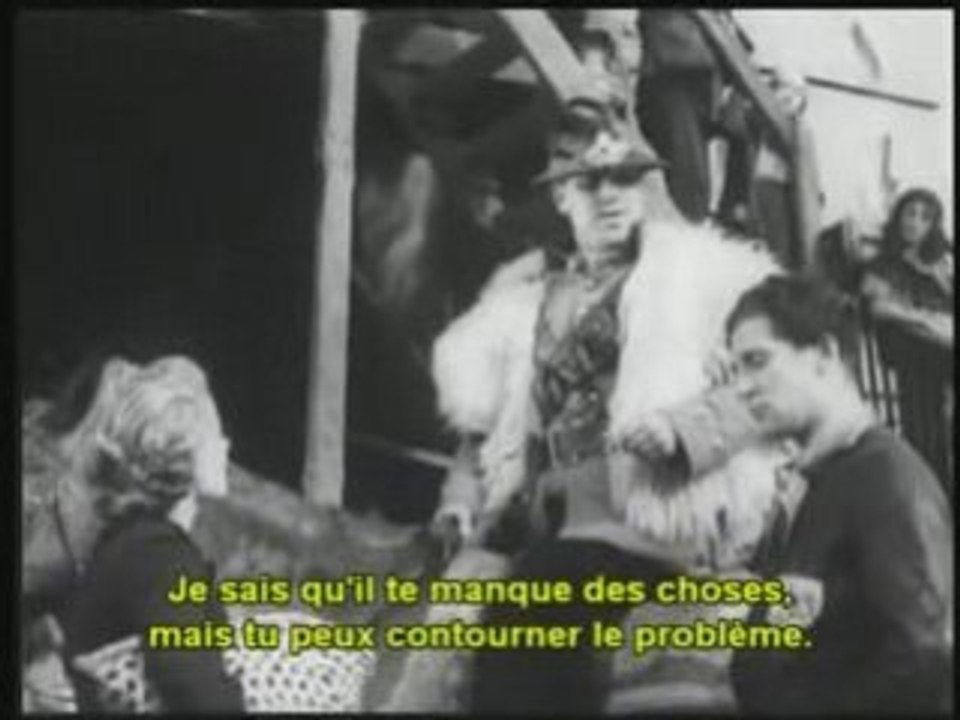 Things to come:1936-2037/ part 4