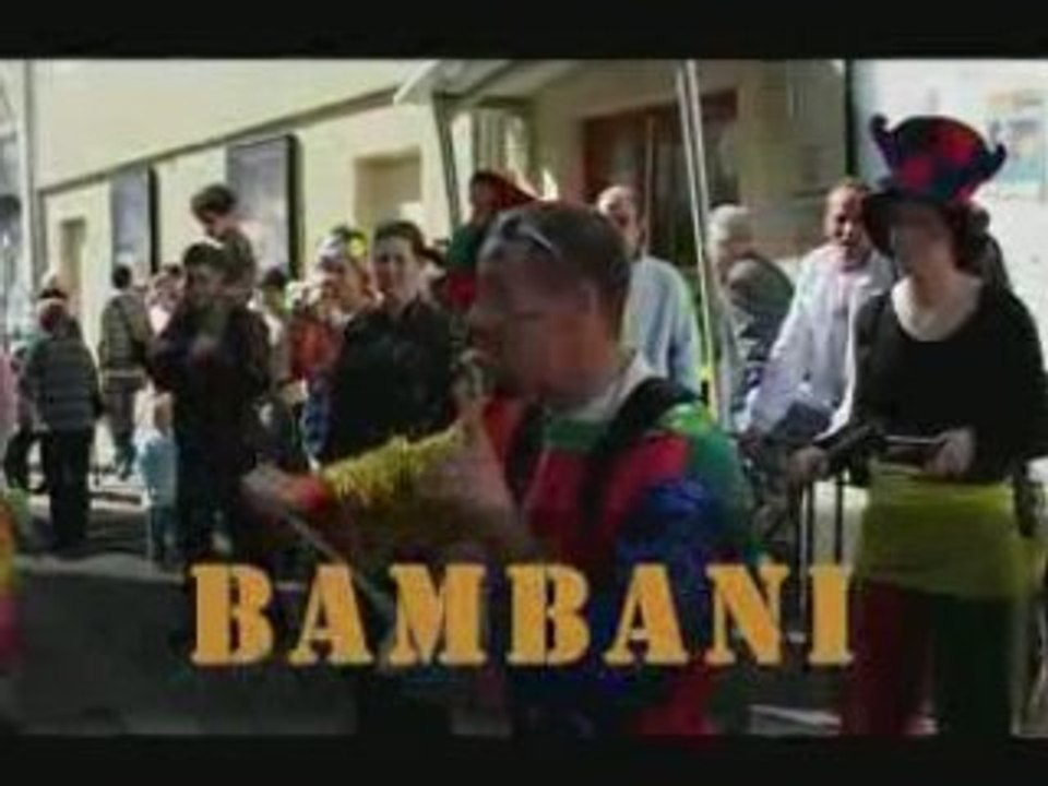 Bambani