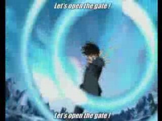 Opening Gate Keepers