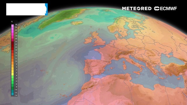 Da domenica 28 giugno e nei primi giorni della settimana successiva, L'asse dell'anticiclone piegherà verso l'Italia, producendo un ulteriore aumento delle temperature fino alla soglia dei 40°C.
