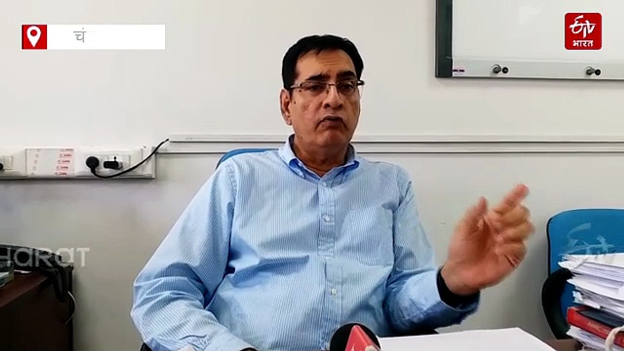 प्री-मानसून को लेकर चंडीगढ़ PGI के डॉक्टरों की एडवाइजरी, जानें बारिश के मौसम में कैसे रखें अपना ध्यान