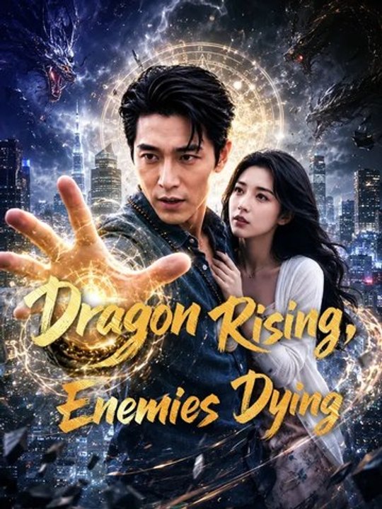 Dragon Rising, Enemies Dying - (2026) ✅ FULL EP
