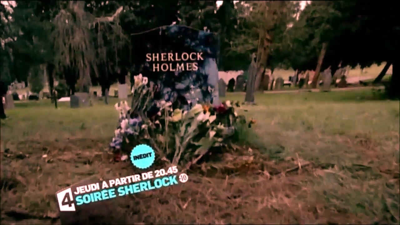 Sherlock
