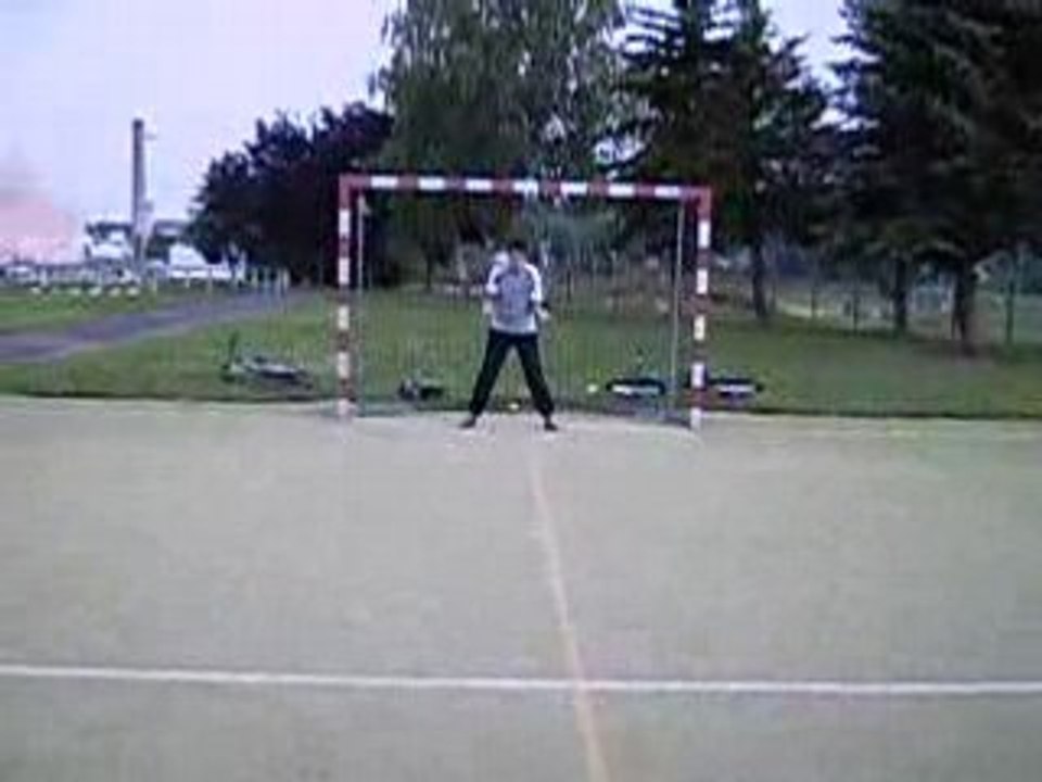 tir de boss !!!!