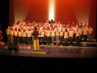 Schoralia Collèges Chécy & Patay - Sympathique