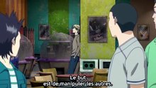 Liar Game Saison 1 Épisode 10 VOSTFR
