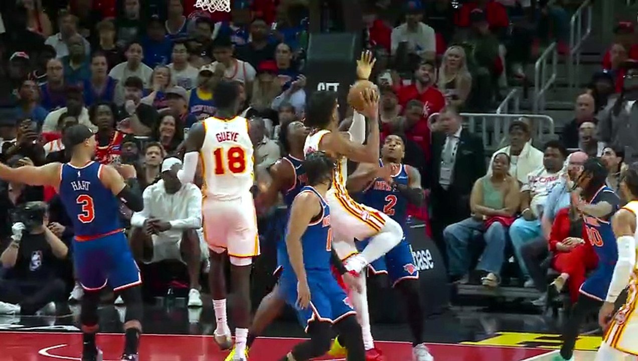 NYK@ATL2