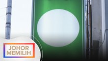 Johor Memilih: Bersatu sukar promosi parti jika guna logo sendiri