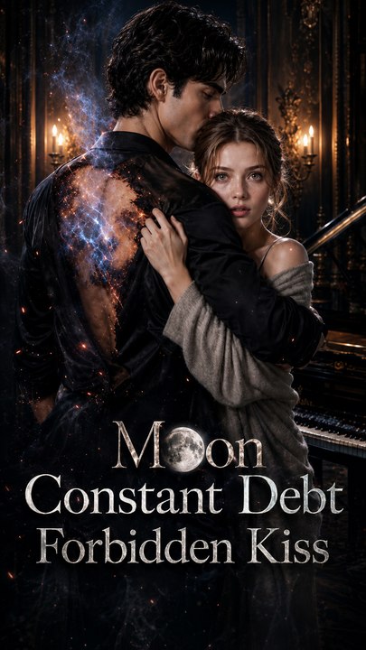 Moon Constant Debt Forbidden Kiss | Full EP, Fantasy Romance, Destined Lovers, Drama Series - ENGSUB