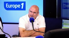 Violences urbaines récurrentes : au sein des effectifs de police «il y a un ras-le-bol», alerte Axel Ronde