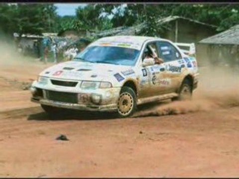 Montage photos et vidéos du 26ème Rallye ASACCI