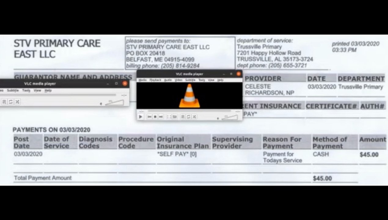 Christ Health CEO Dr. Robert Record MD Addresses Clinic Billing Disparity: $100 For MD & NP Visit?!