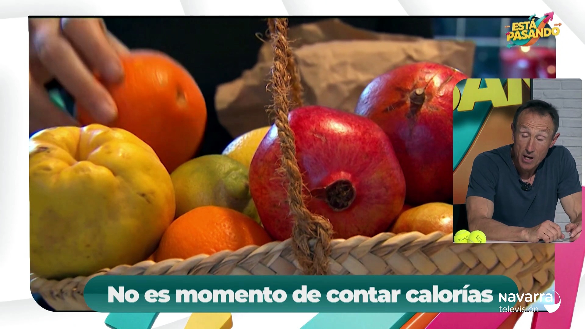 Este verano no cuentes calorías