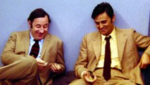 The Most Gentle Confessions (1971)