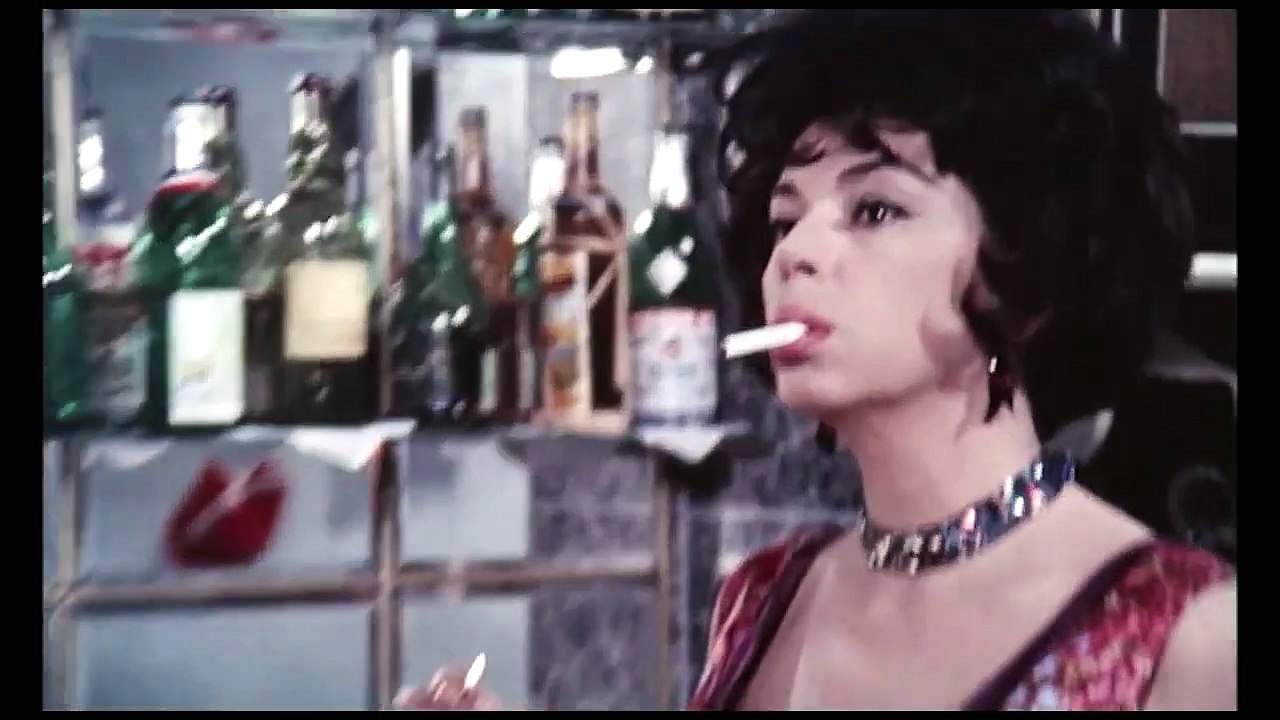 Once a Greek (1966)