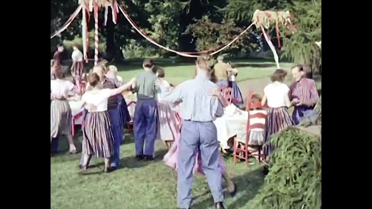 Ferien vom Ich (1952)