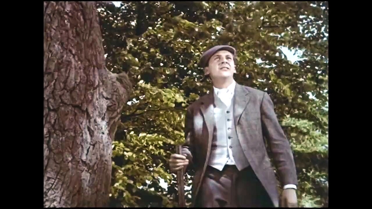 Der tolle Bomberg (1957)