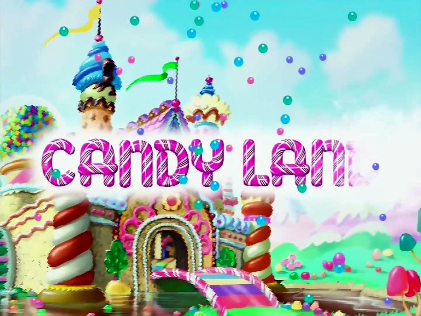 Max & Ruby - Springtime for Max & Ruby (2005) - video Dailymotion