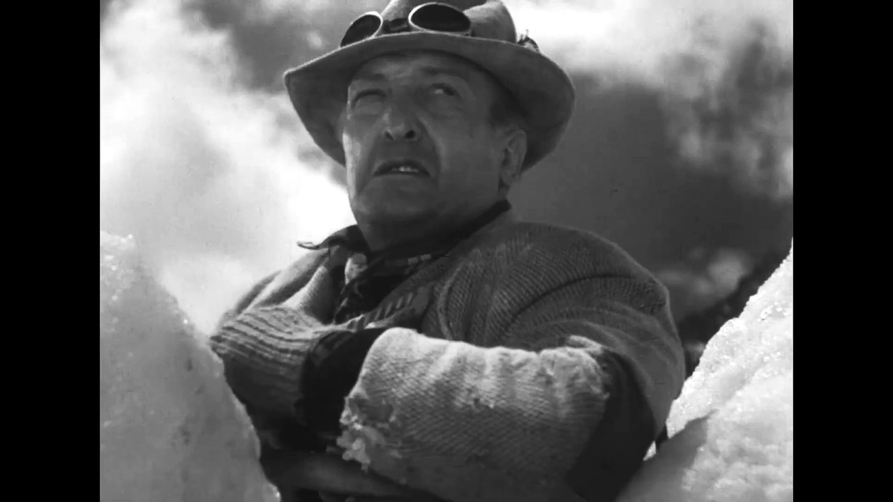 Föhn | movie | 1950 | Official Trailer