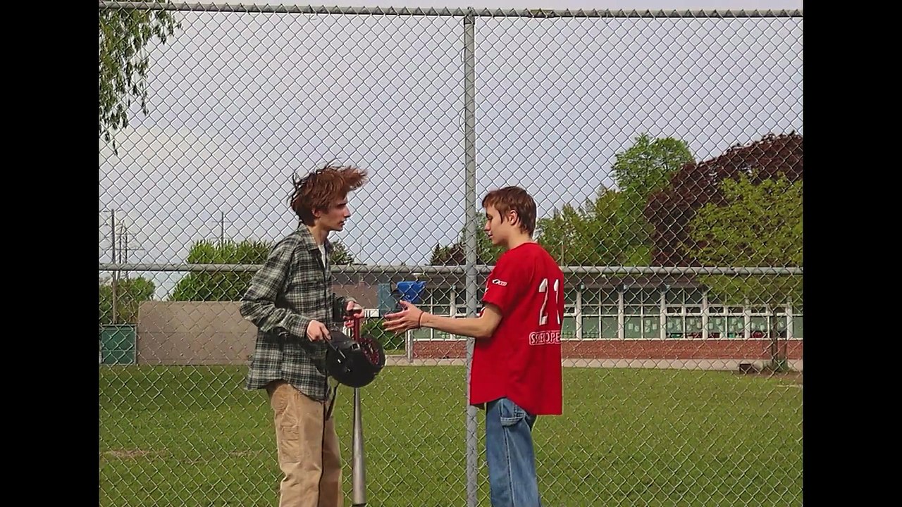 Curveball (2025)