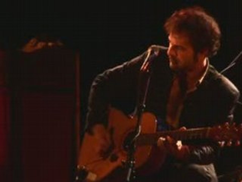 PADAM - Alors (Live)