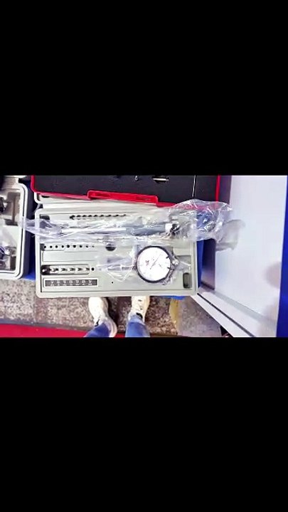How Accurate Are Digital Calipers in Industrial Measurement?