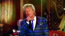 Rod Stewart: Merry Christmas, Baby (2012)