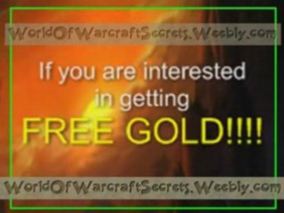 WoW gold - Grinding WoW instant gold purchase WoW gold ...