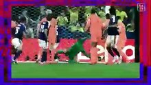 チュニジア vs 日本 : グループF 第2節 MATCH RECAP