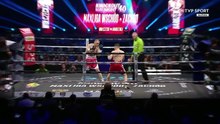 Rafał Wołczecki vs Maks Hardzeika 20.06.2025