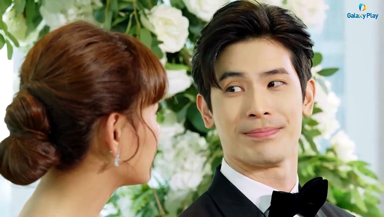 PHÍA SAU NỖI ĐAU - TẬP 39-40 - TẬP CUỐI - VTV3 LỒNG TIẾNG - PHIM THÁI LAN -PHIA SAU NOI DAU - TAP CUOI