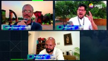 Reacción en cadena - Domingo 21 de junio 2026