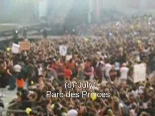 parc des princes der letzte tag