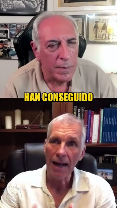 SALIR del ARMARIO ESPIRITUAL da MÁS MIEDO que MORIR.