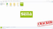 Cracked SEMA crack | SEMA 26.1 crack | SEMA 2026 crack | All modules | All languages