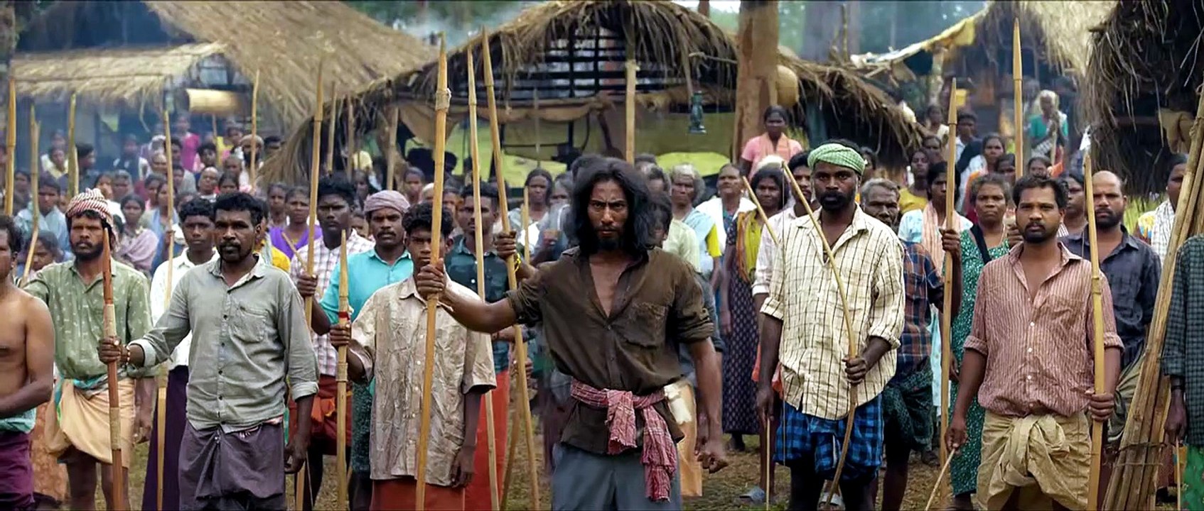Narivetta 2025 Malayalam HQ HDRip Movie Part 2