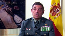 Equipo de Investigación - Historia de secuestro En español