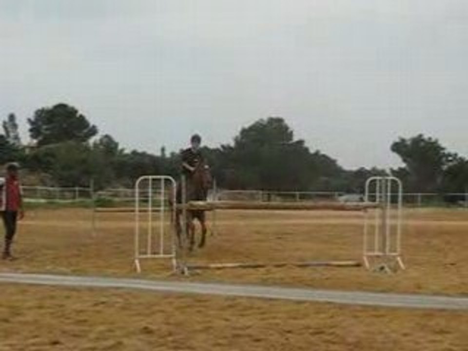 Essai de Pangio