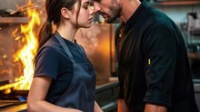 Captive to the Chef's Charm (2026) - Full Movie
