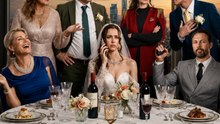 We Never Said We Went Bankrupt! - Full Episode (ENGSUB) | Family Drama, Hidden Identity, Billionaire, Short Drama #ARS