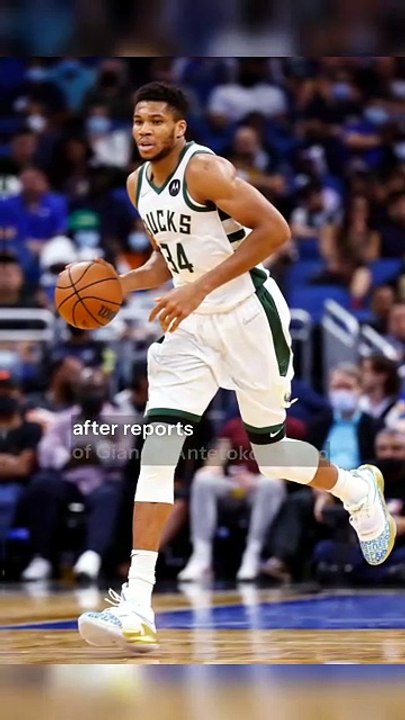 Giannis to Miami? The NBA Trade That Could Change Everything!