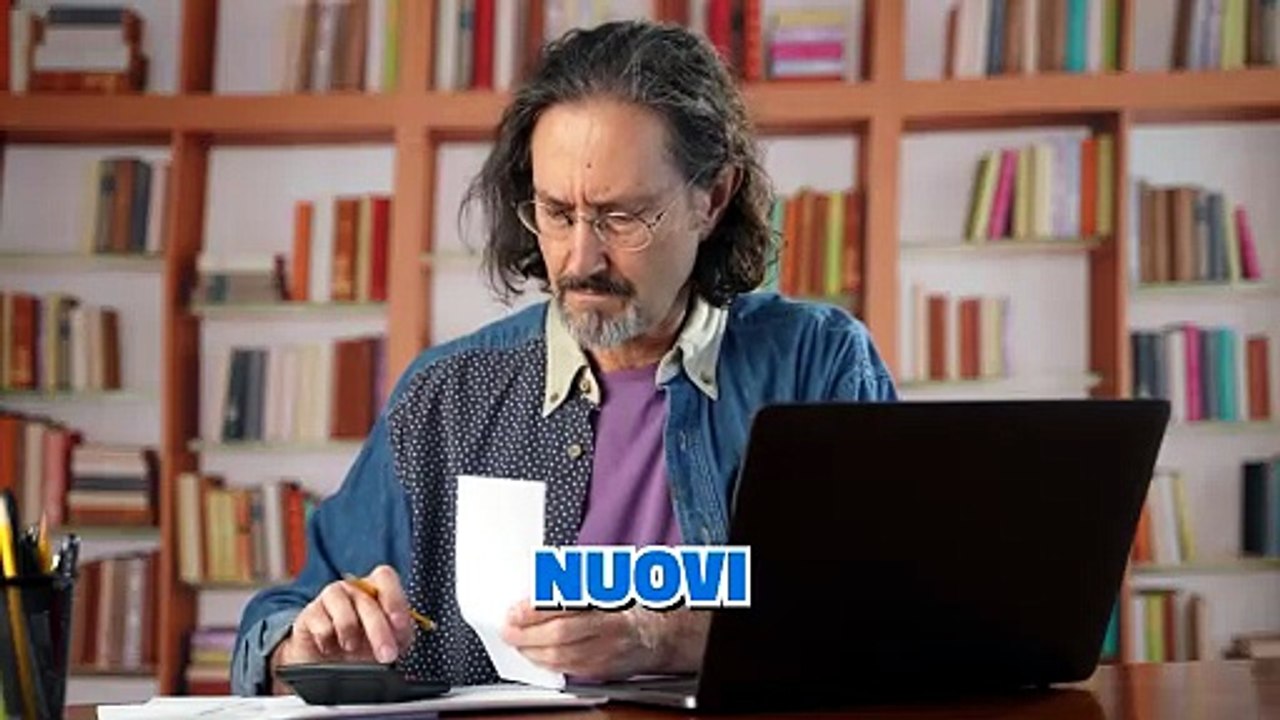 Quattordicesima Pensioni 2026: Nuovi limiti di reddito, importi e quando arriva!