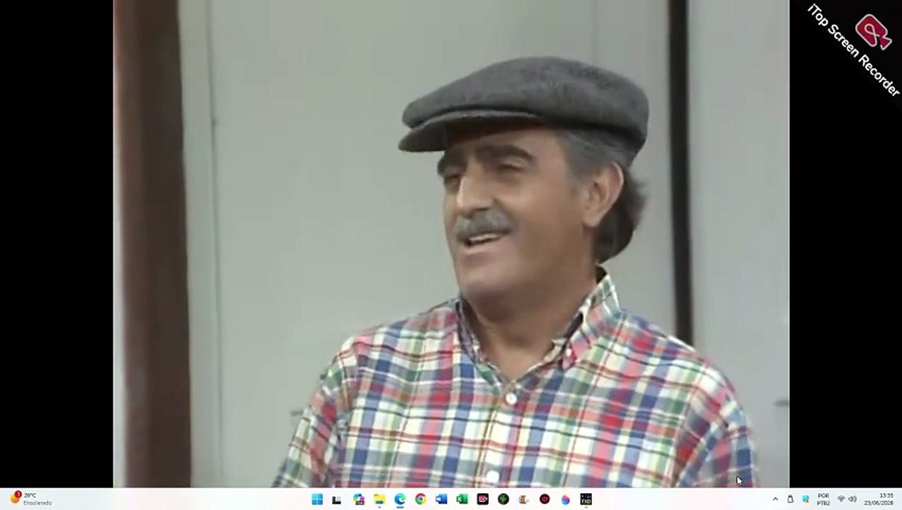 A Globo trazendo um pouco do Forró em 1986 em Hipertensão