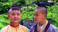 Phim Quan Huyện 9 Tuổi - Tập 28 ( Full HD )