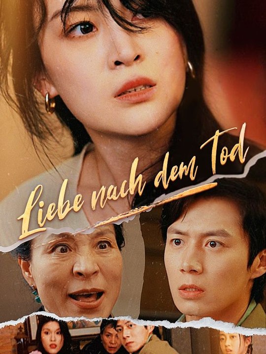 Liebe nach dem Tod Ganze Folge