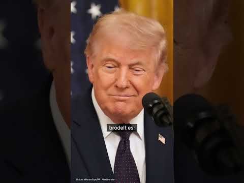 J.D. Vance: Panik vor Trump-Ende noch in diesem Jahr - US-Vize droht politisches Desaster
