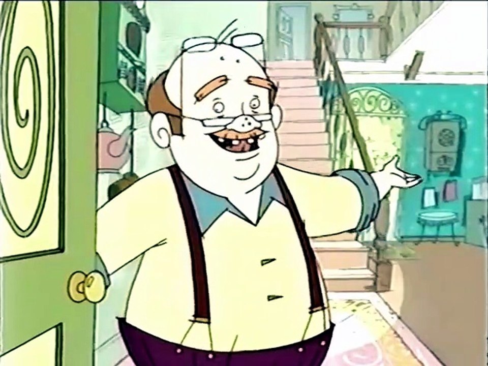 La Casa De Gloria (Comercial De TV Club Super 3)