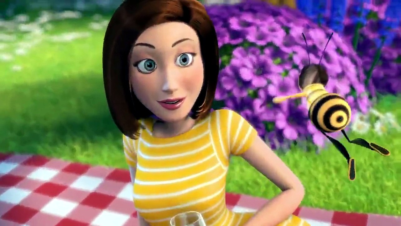 Bee Movie (2007)