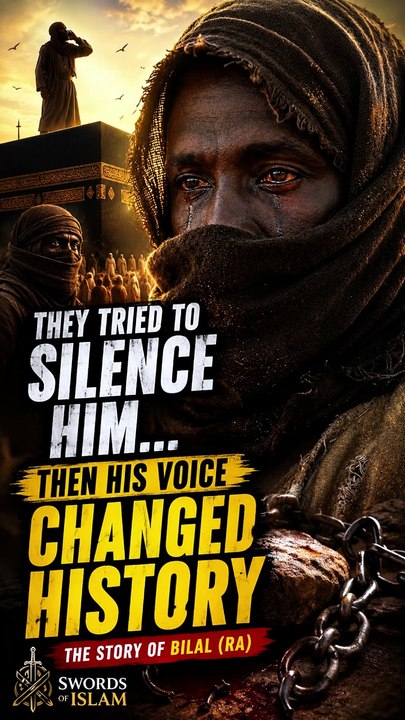 They Tried to Silence Him... Then His Voice Changed History