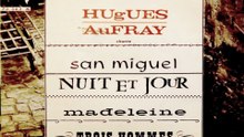 Hugues Aufray_Trois hommes (1961)